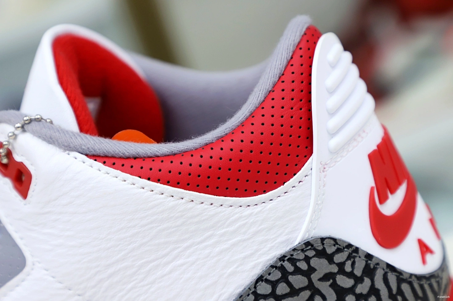 AIR 3RETRO